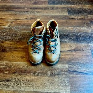 Danner Mountain Trail